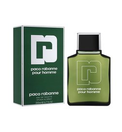 pour Homme - Eau de Toilette